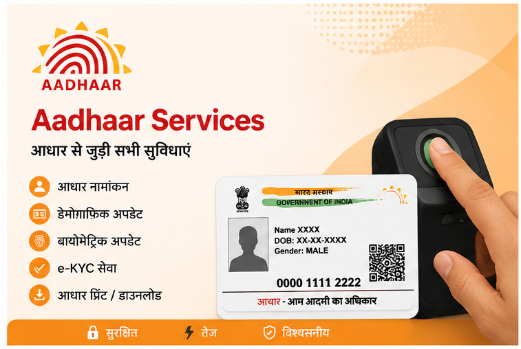 Aadhaar